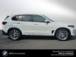 2026 BMW X5 xDrive50e xDrive50e