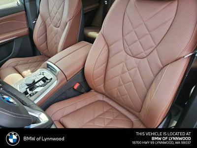 2026 BMW X5 xDrive50e xDrive50e