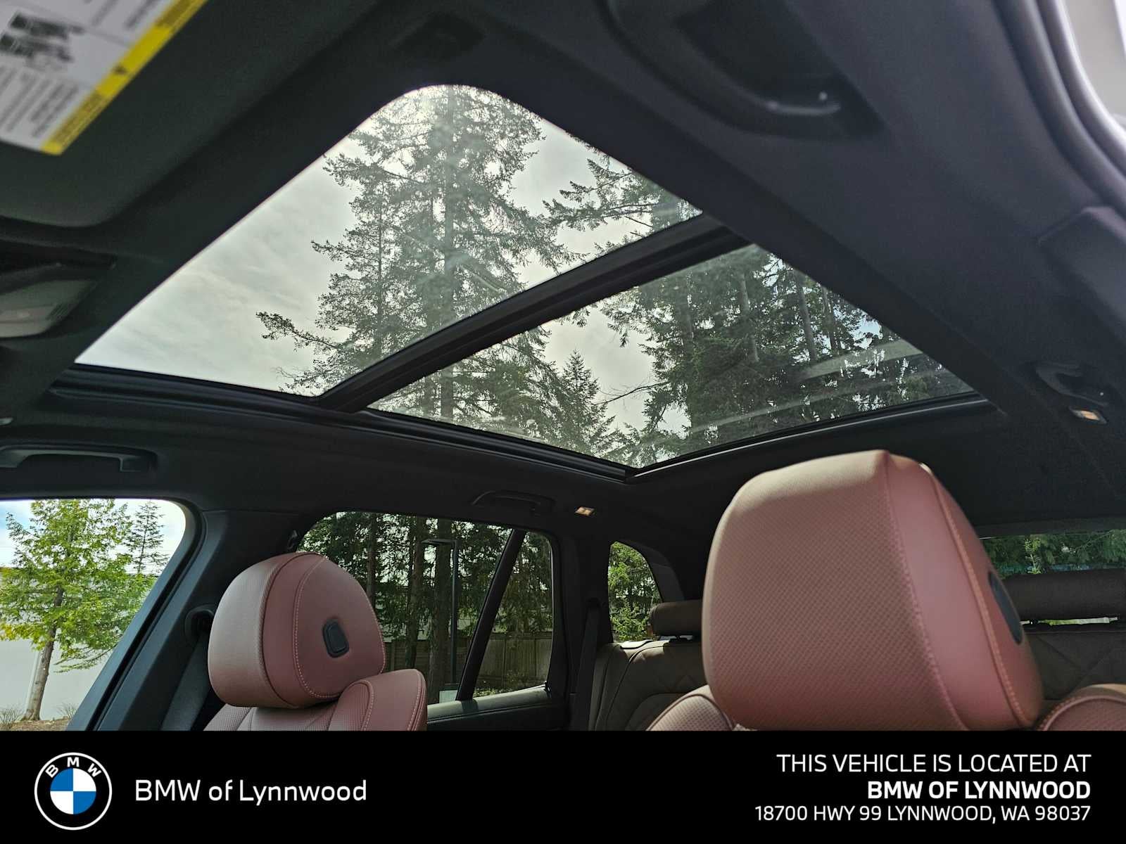 2026 BMW X5 xDrive50e xDrive50e