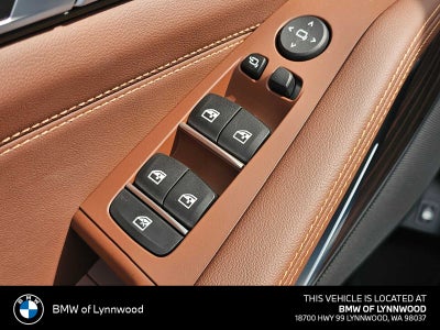 2026 BMW X5 xDrive50e xDrive50e