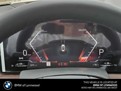 2026 BMW X5 xDrive50e xDrive50e