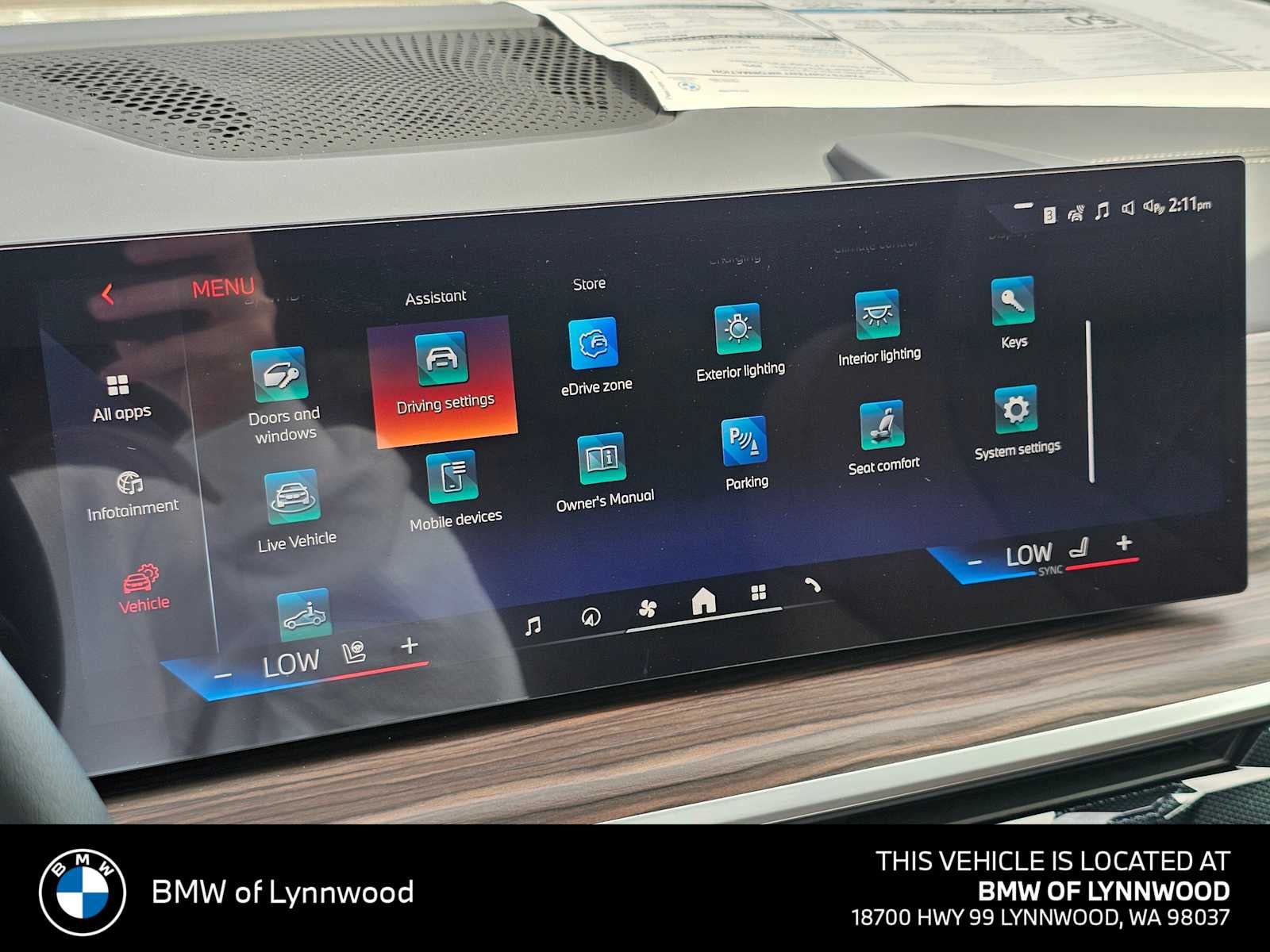 2026 BMW X5 xDrive50e xDrive50e