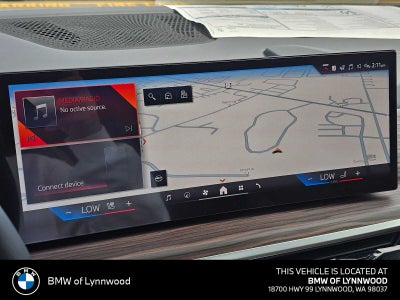 2026 BMW X5 xDrive50e xDrive50e