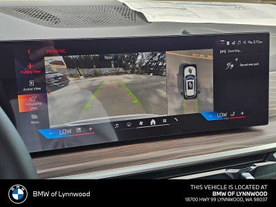 2026 BMW X5 xDrive50e xDrive50e