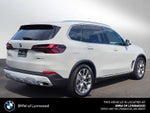 2026 BMW X5 xDrive50e xDrive50e