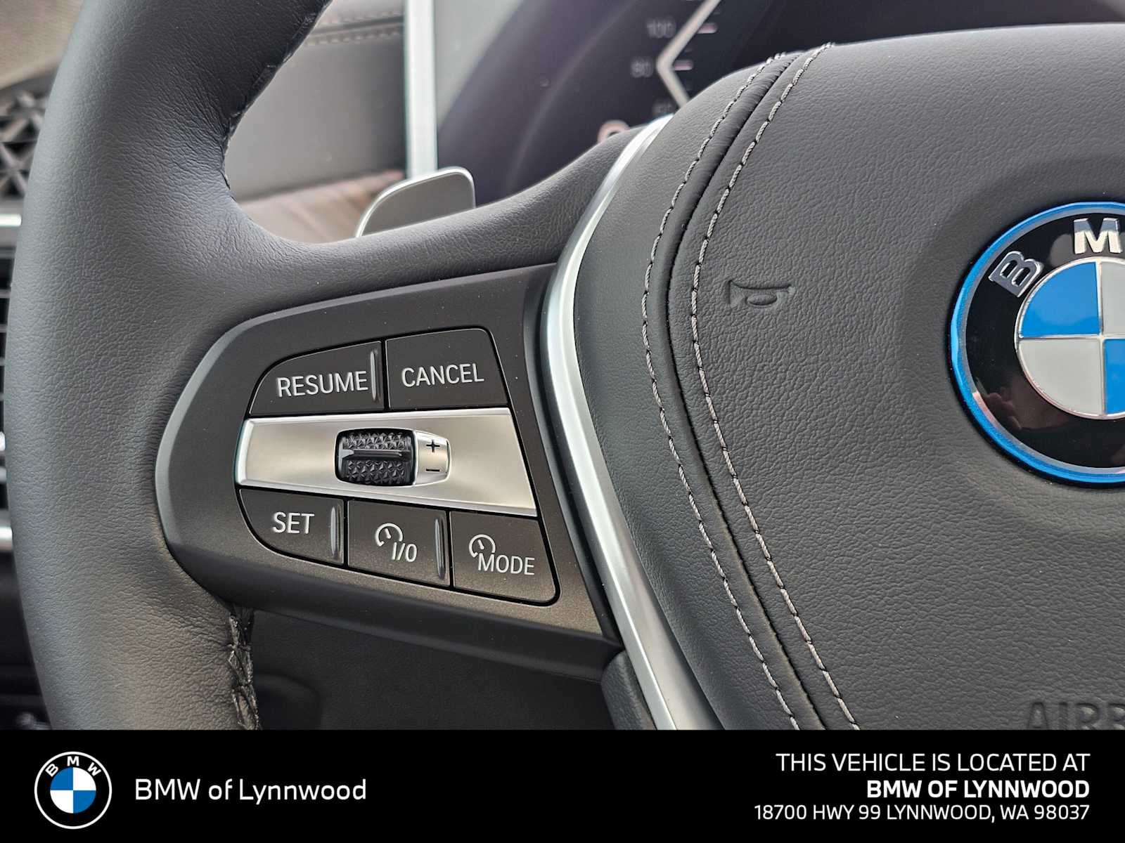 2026 BMW X5 xDrive50e xDrive50e