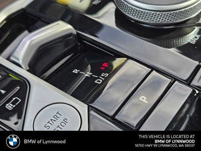 2026 BMW X5 xDrive50e xDrive50e