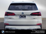 2026 BMW X5 xDrive50e xDrive50e