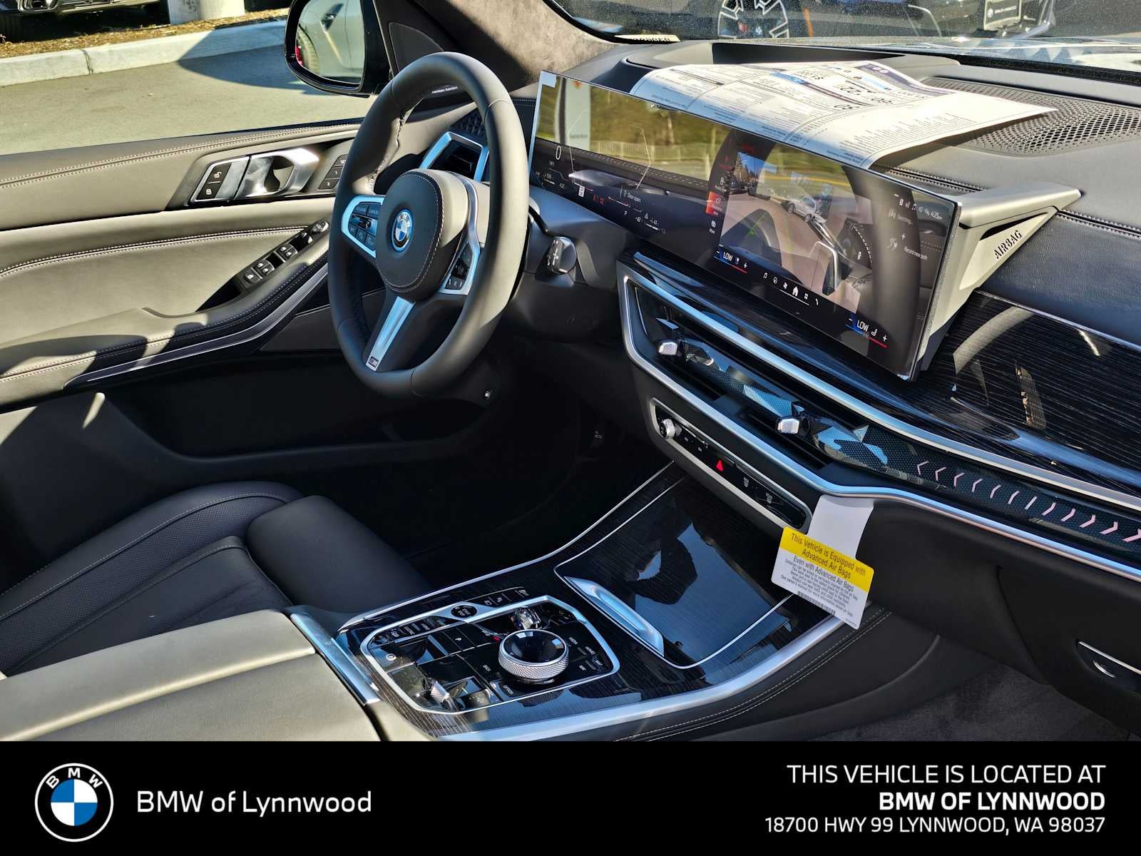 2026 BMW X5 xDrive50e xDrive50e