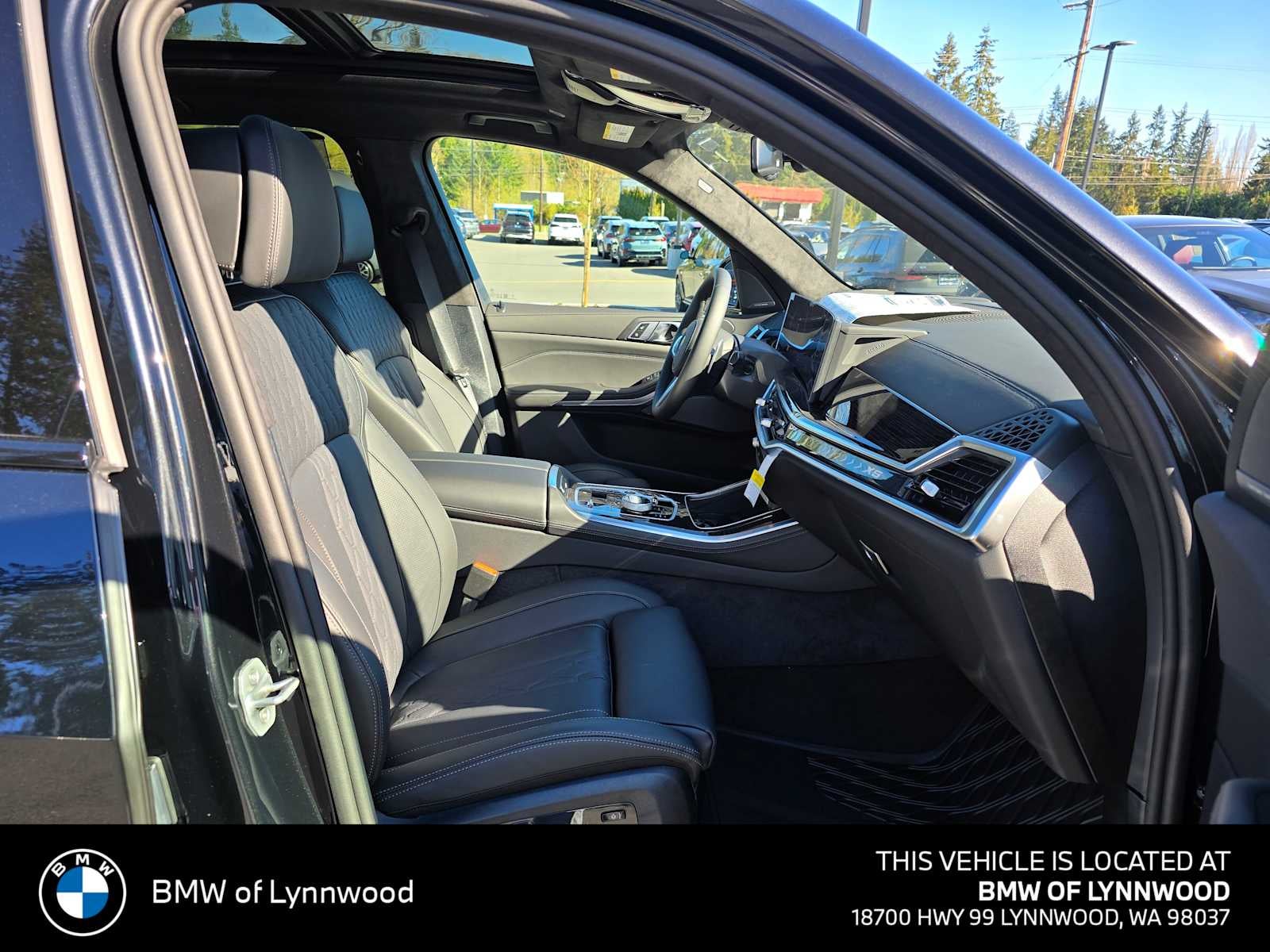 2026 BMW X5 xDrive50e xDrive50e