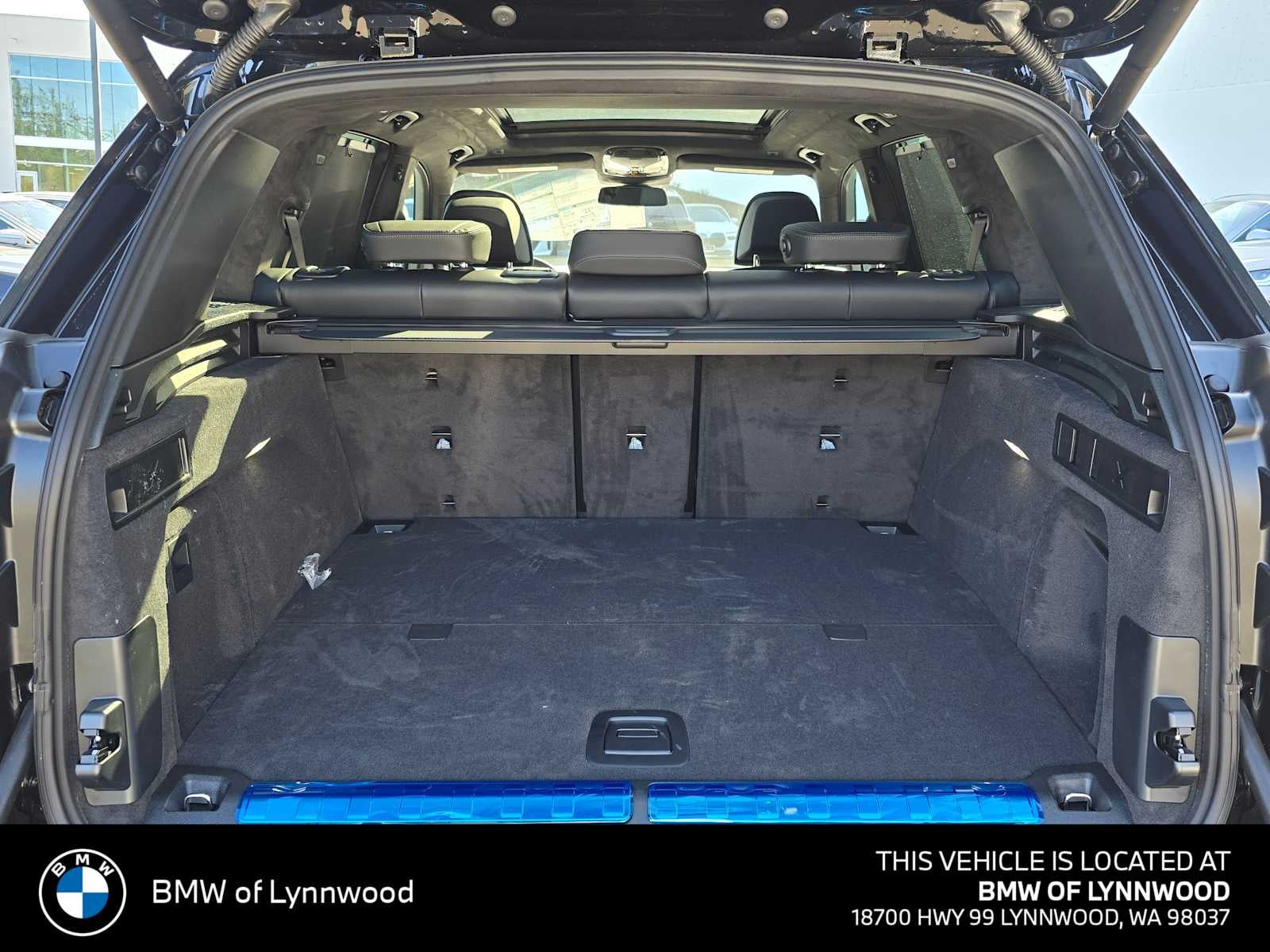 2026 BMW X5 xDrive50e xDrive50e