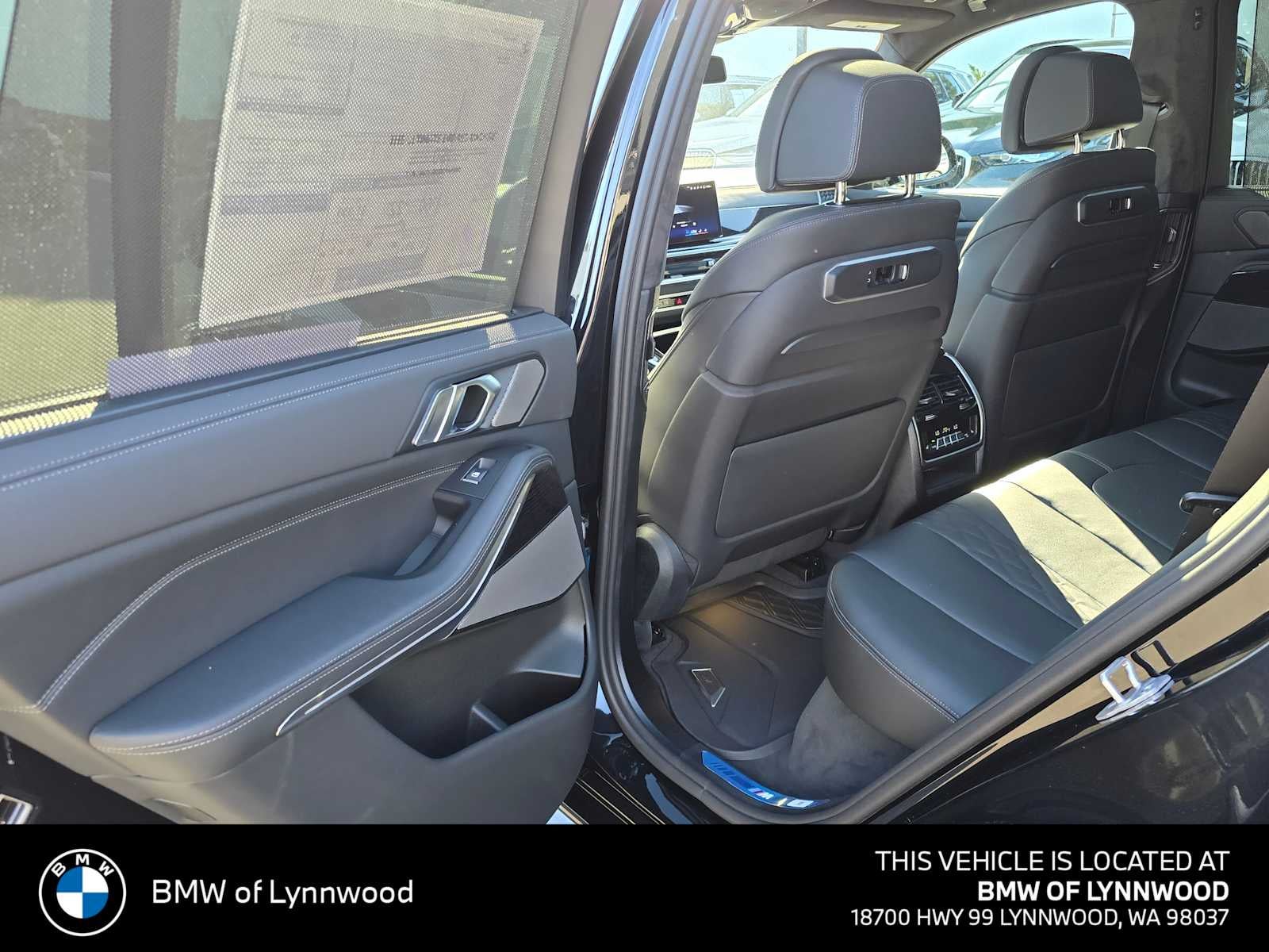 2026 BMW X5 xDrive50e xDrive50e