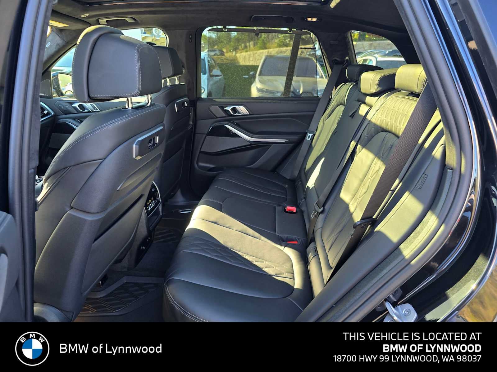 2026 BMW X5 xDrive50e xDrive50e