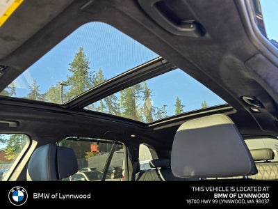 2026 BMW X5 xDrive50e xDrive50e