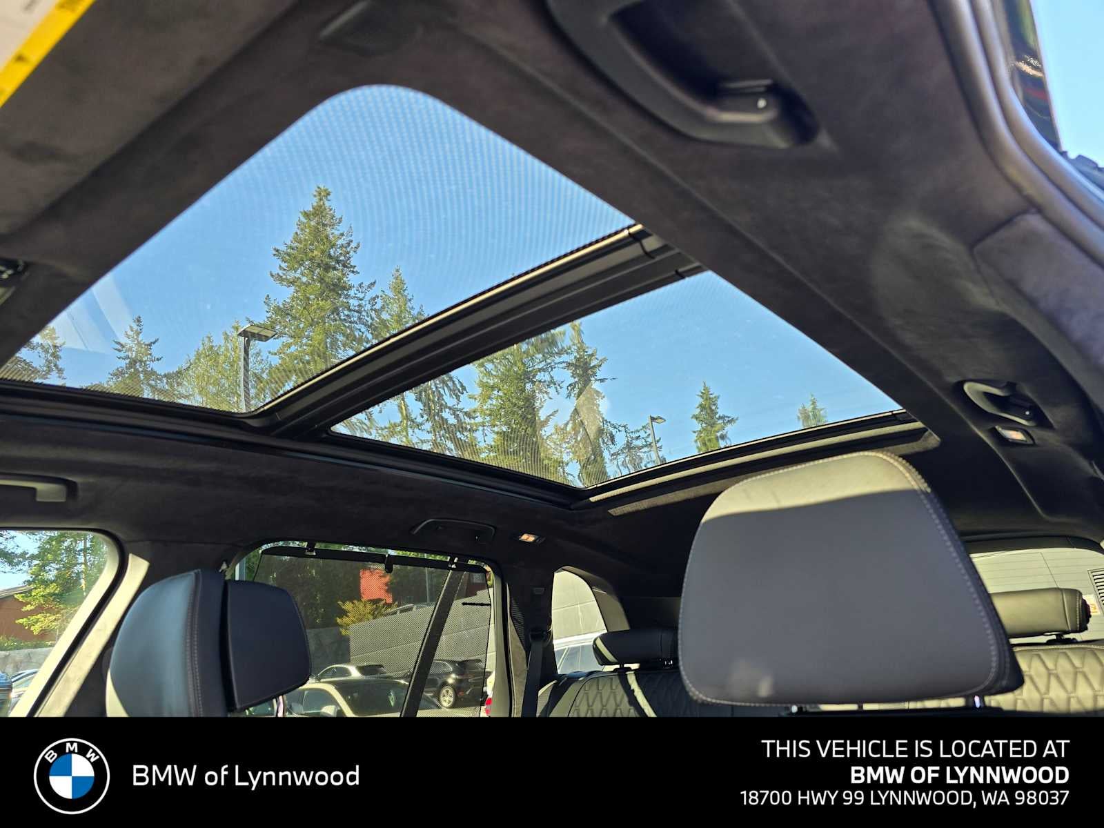 2026 BMW X5 xDrive50e xDrive50e