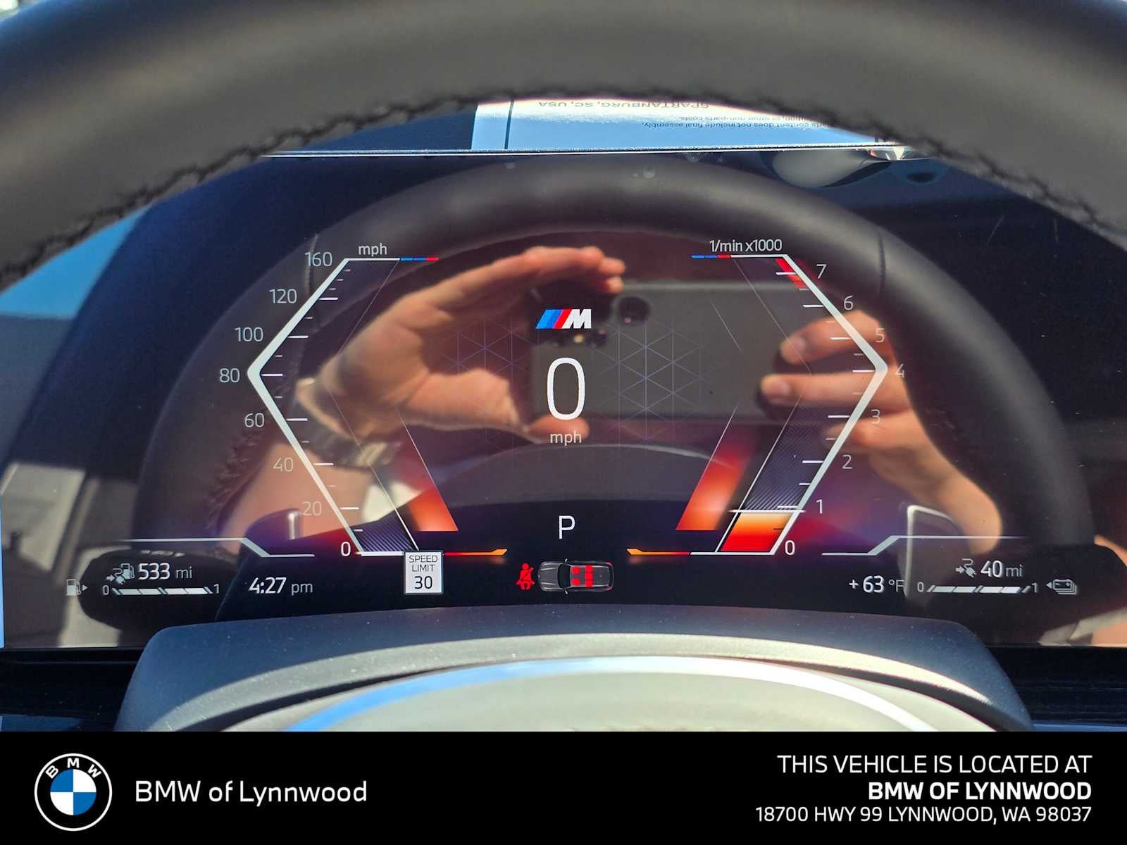 2026 BMW X5 xDrive50e xDrive50e