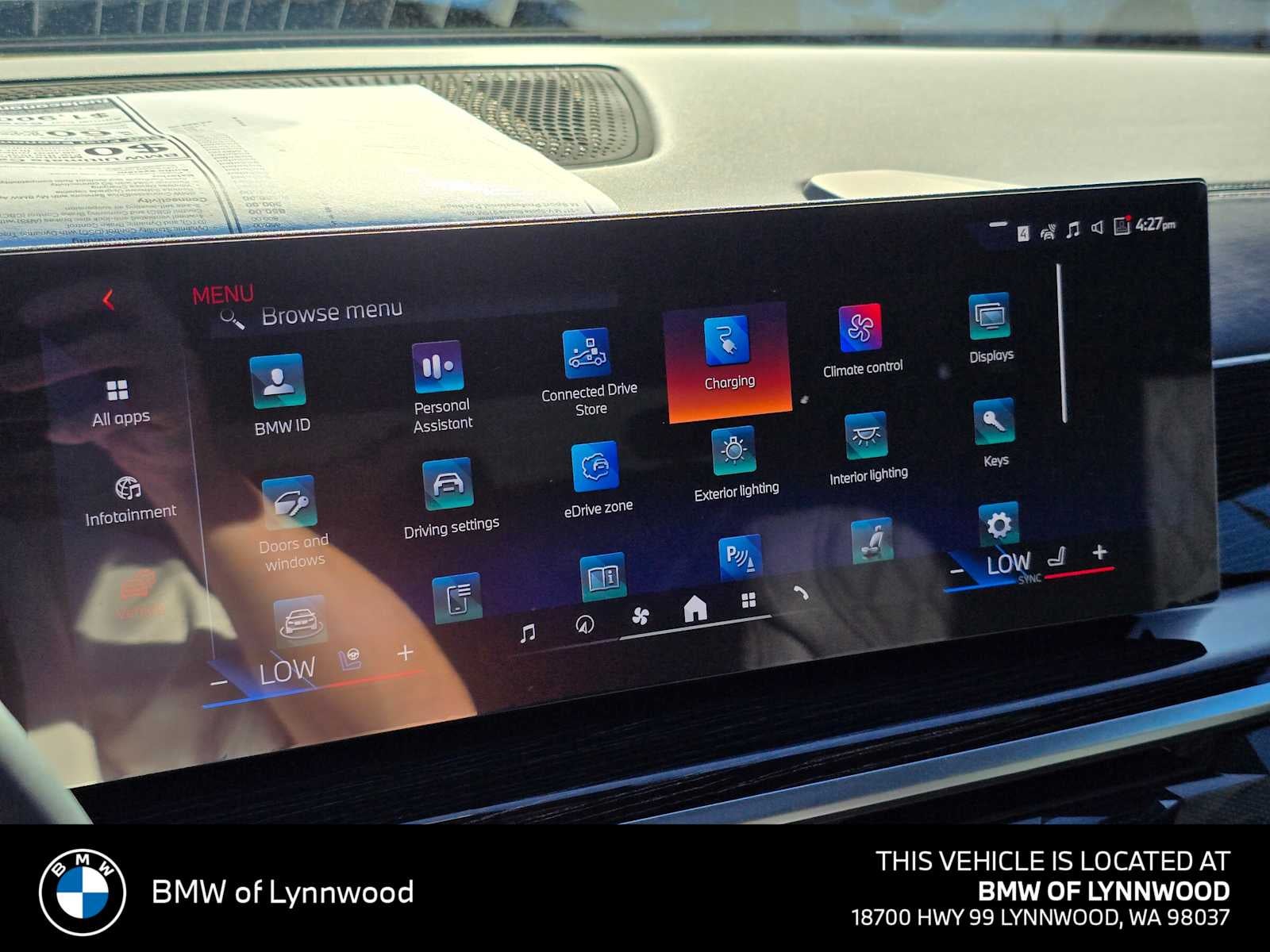 2026 BMW X5 xDrive50e xDrive50e