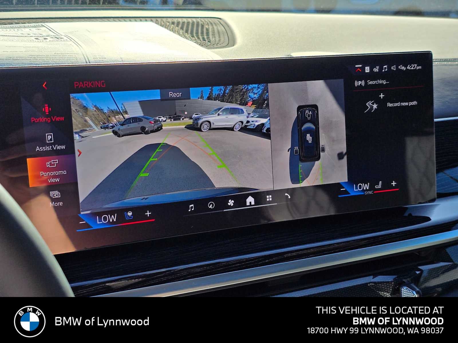 2026 BMW X5 xDrive50e xDrive50e