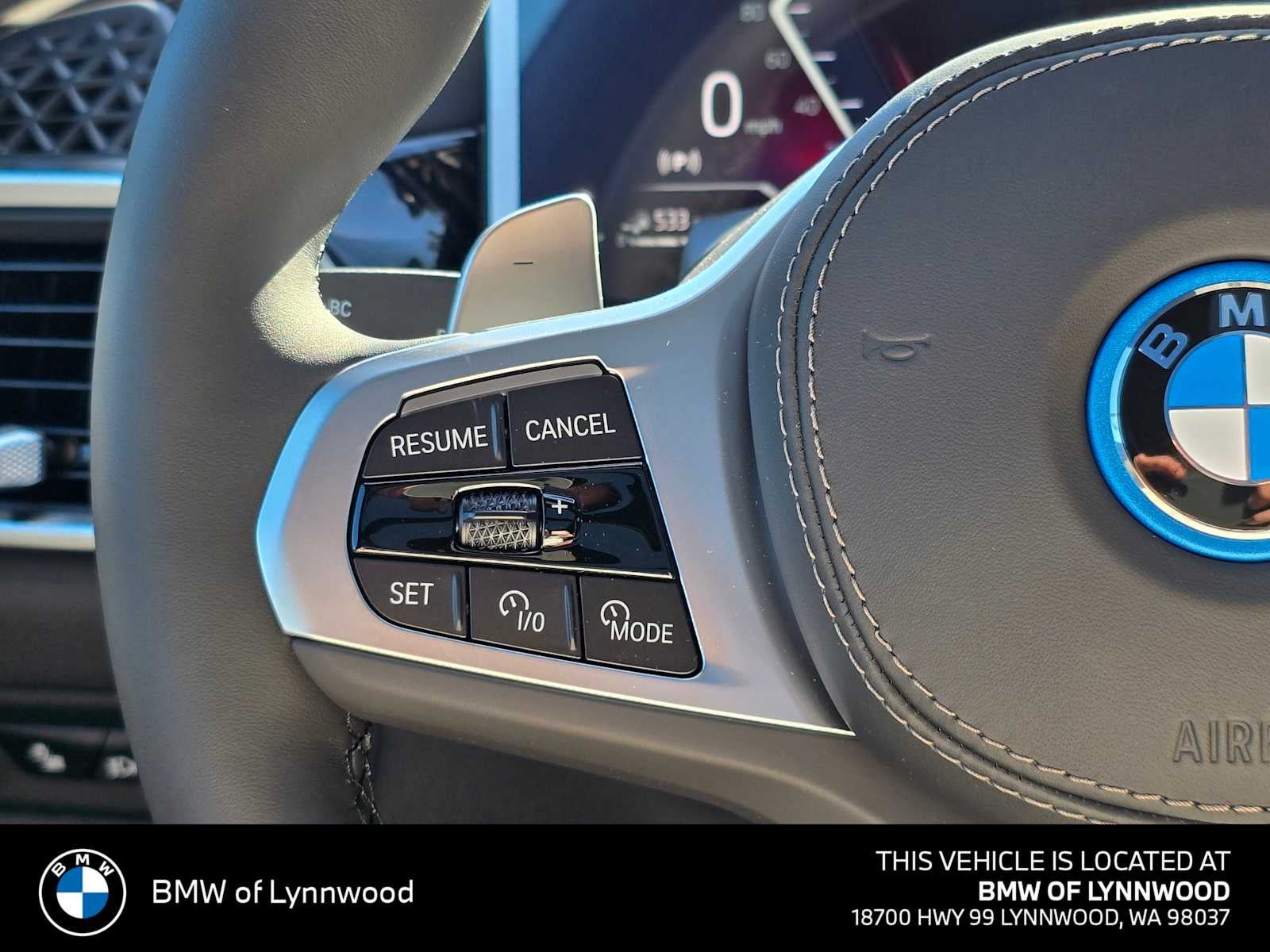 2026 BMW X5 xDrive50e xDrive50e