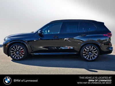 2026 BMW X5 xDrive50e xDrive50e