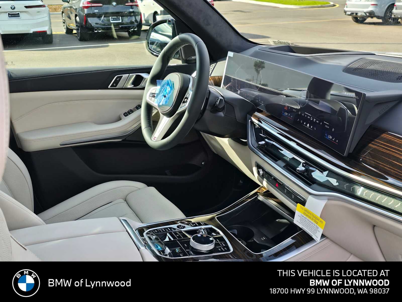 2026 BMW X5 xDrive50e xDrive50e