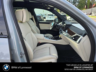 2026 BMW X5 xDrive50e xDrive50e