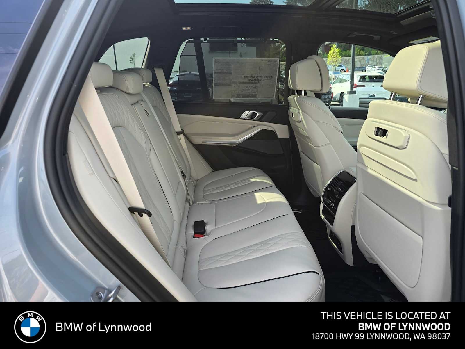 2026 BMW X5 xDrive50e xDrive50e