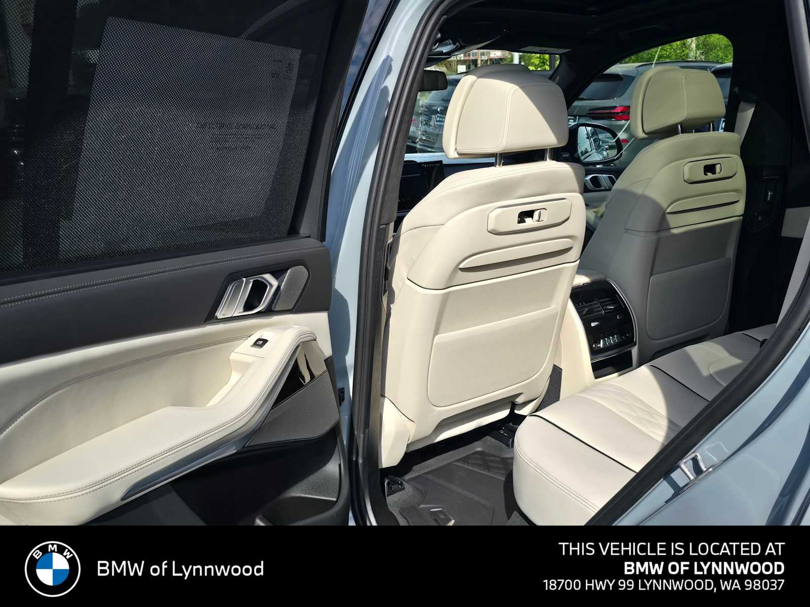 2026 BMW X5 xDrive50e xDrive50e