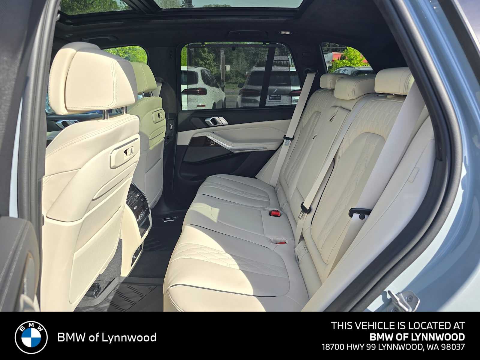 2026 BMW X5 xDrive50e xDrive50e