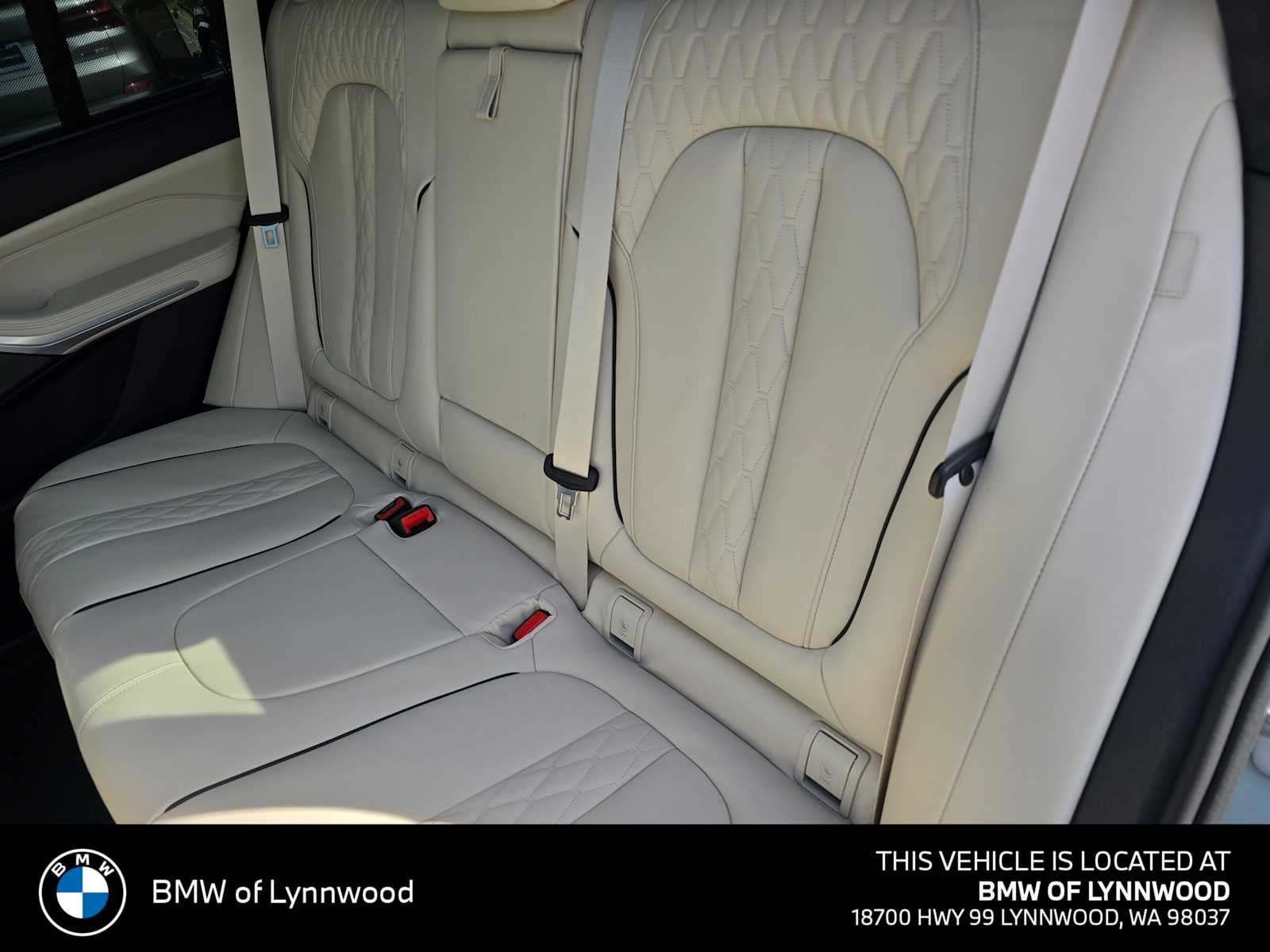 2026 BMW X5 xDrive50e xDrive50e
