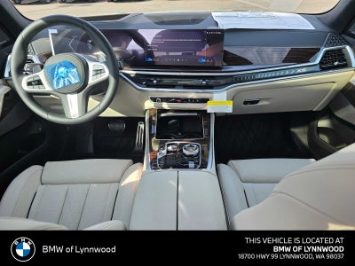 2026 BMW X5 xDrive50e xDrive50e