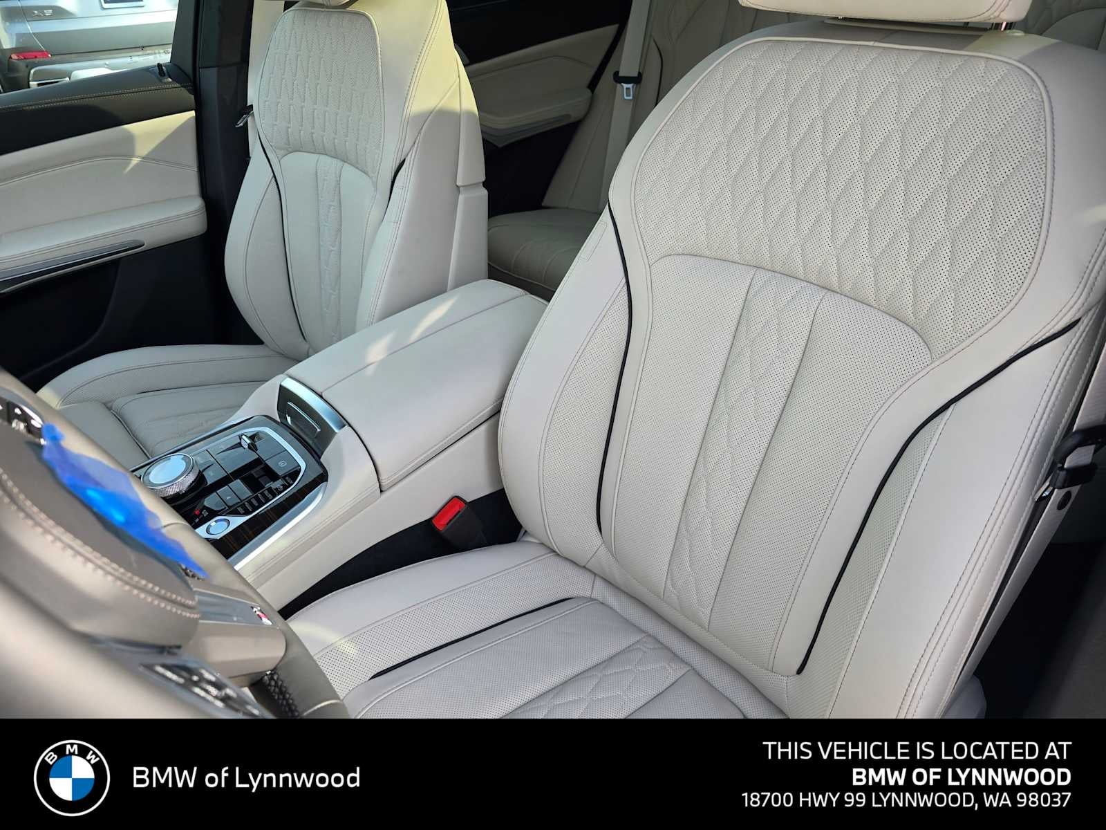 2026 BMW X5 xDrive50e xDrive50e