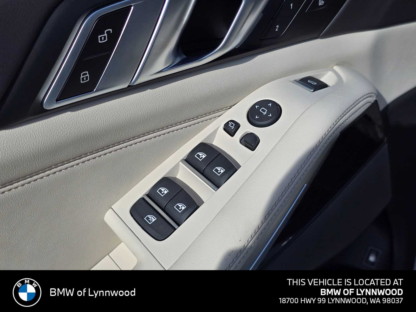 2026 BMW X5 xDrive50e xDrive50e