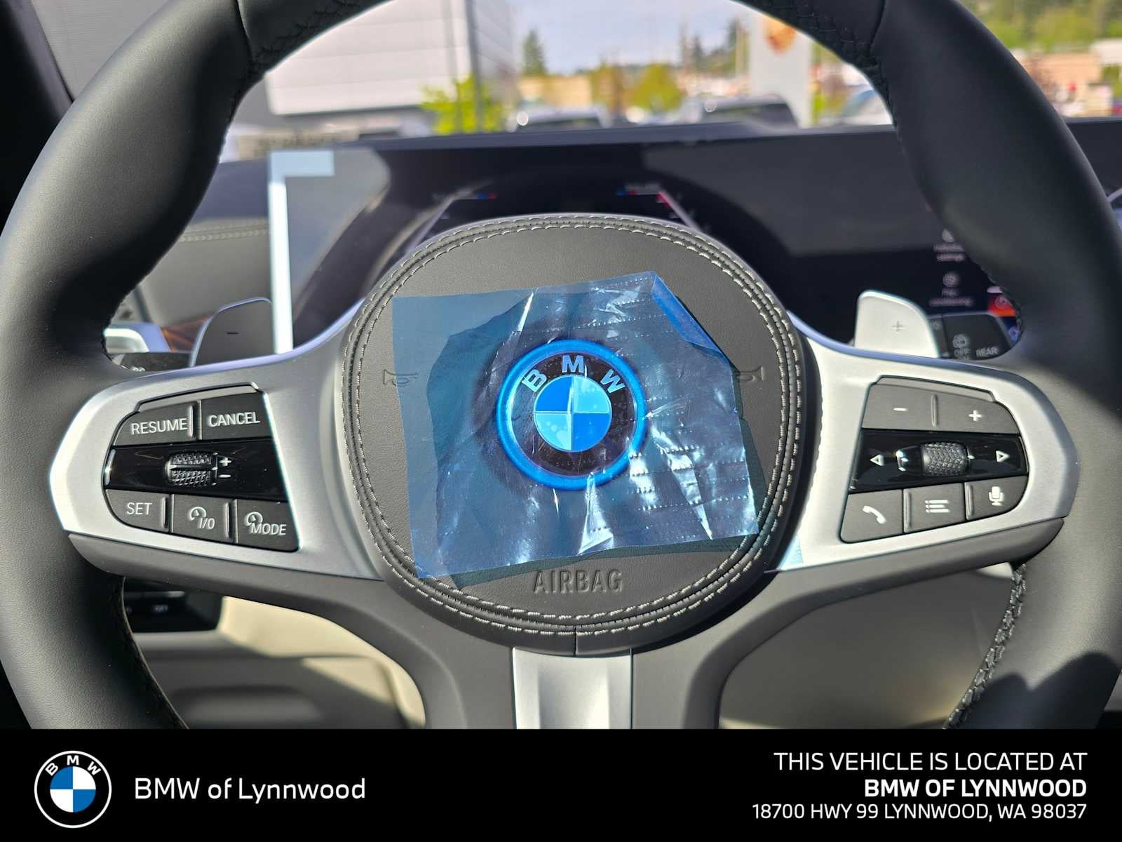 2026 BMW X5 xDrive50e xDrive50e