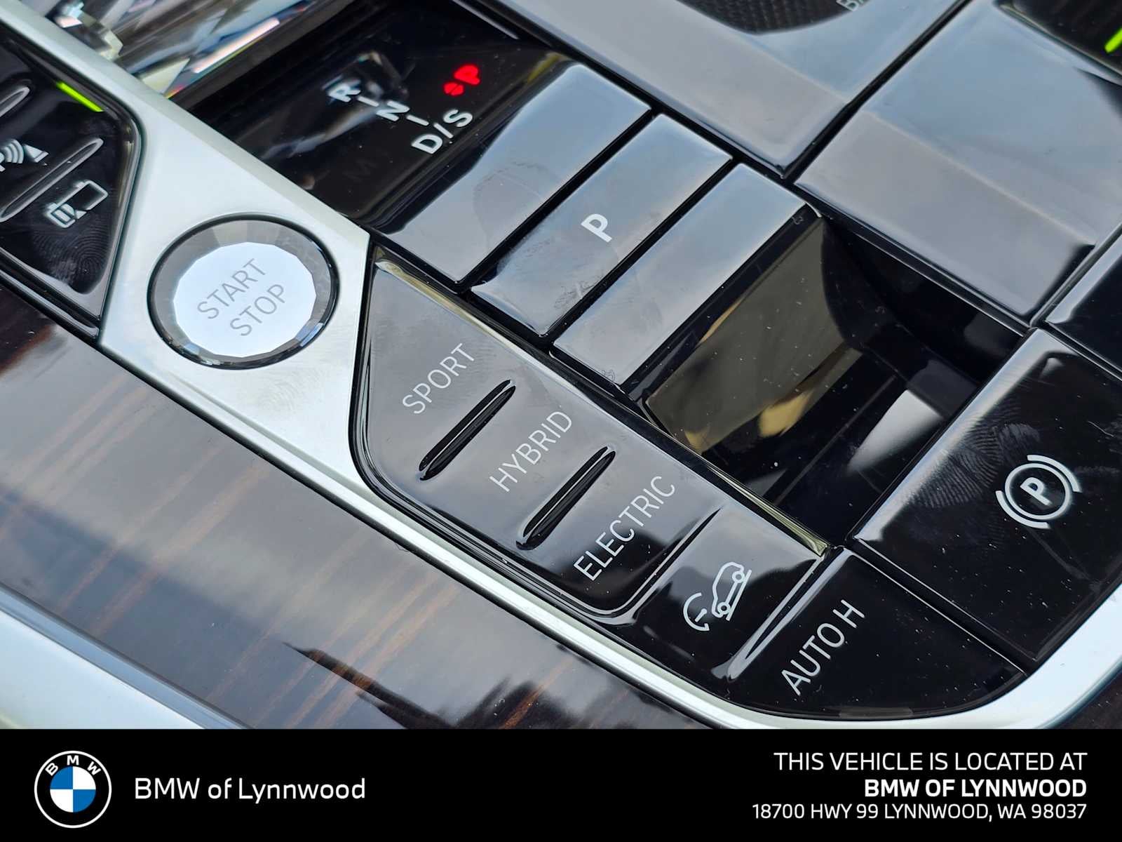 2026 BMW X5 xDrive50e xDrive50e