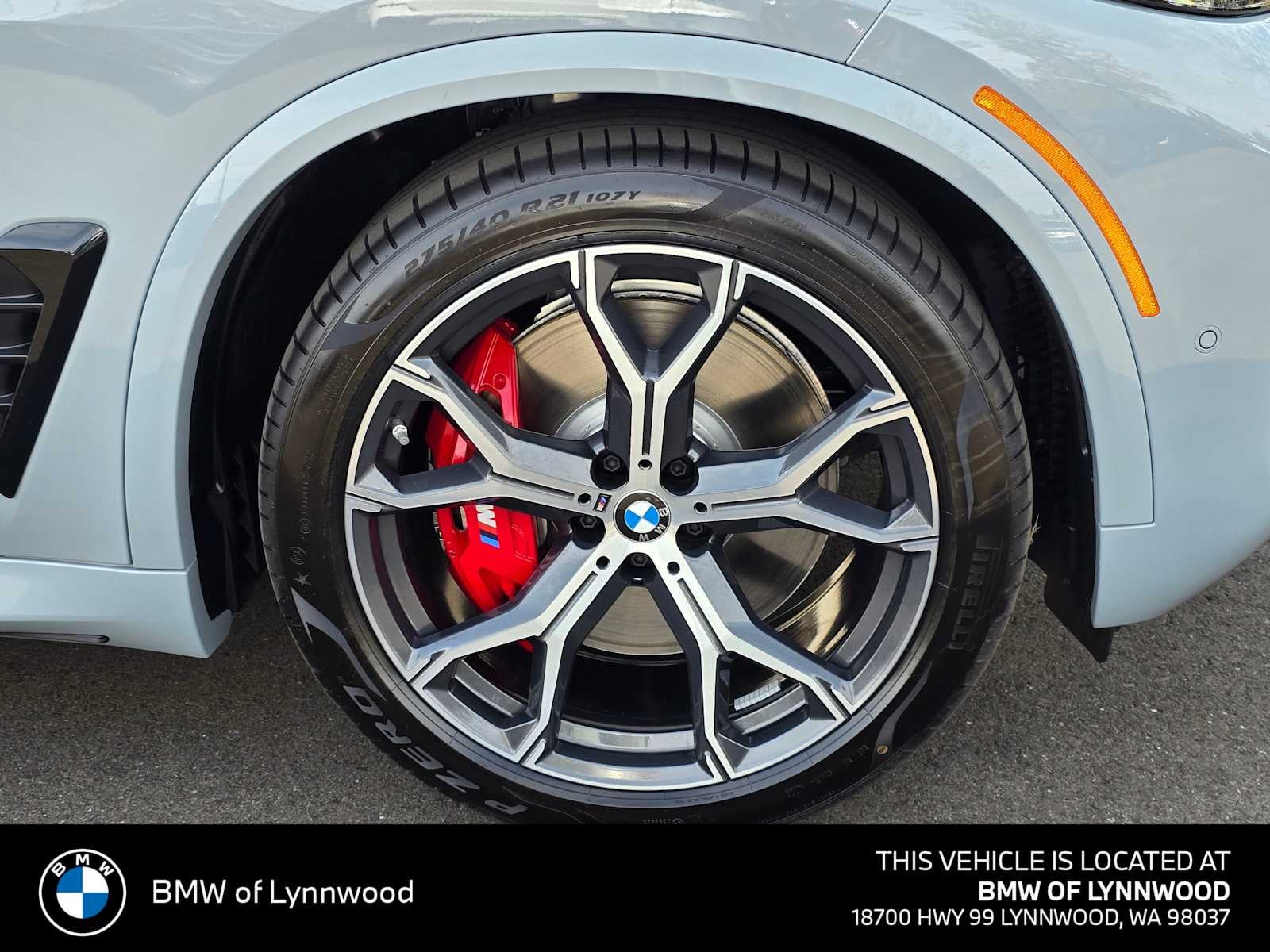 2026 BMW X5 xDrive50e xDrive50e