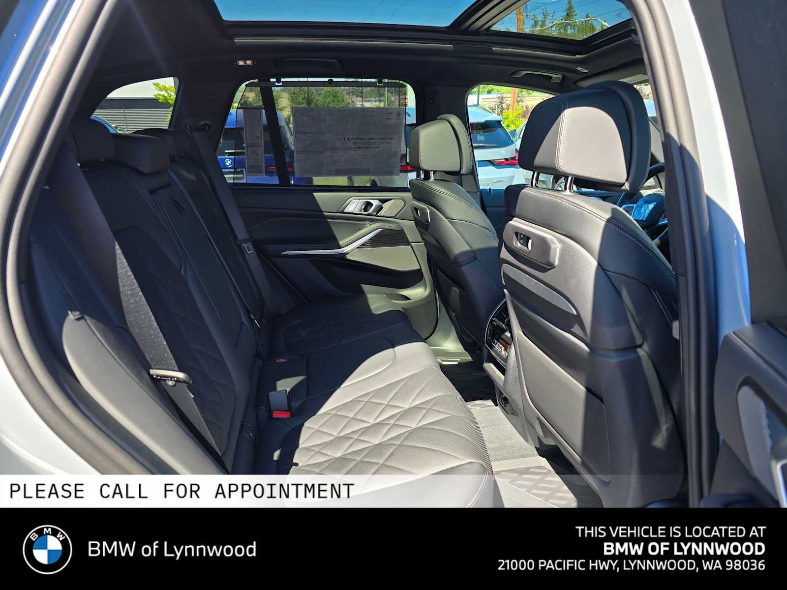 2026 BMW X5 xDrive50e xDrive50e