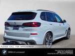2026 BMW X5 xDrive50e xDrive50e