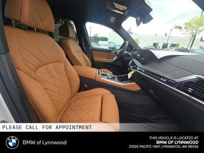2026 BMW X5 xDrive50e xDrive50e
