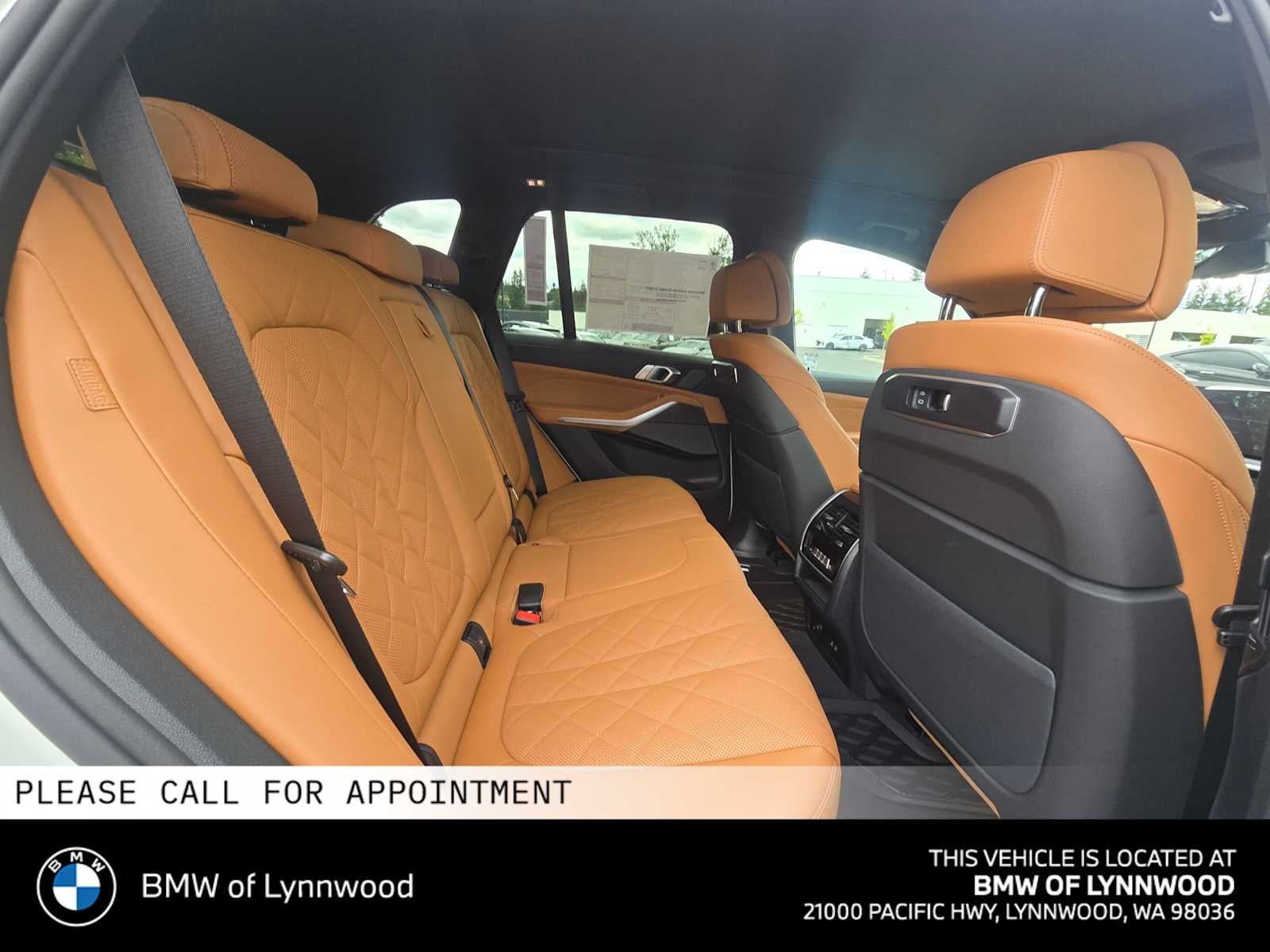2026 BMW X5 xDrive50e xDrive50e