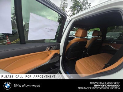 2026 BMW X5 xDrive50e xDrive50e