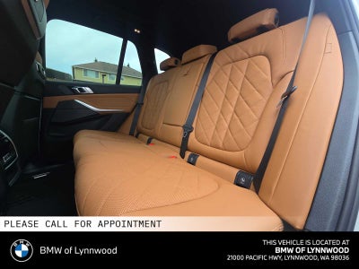 2026 BMW X5 xDrive50e xDrive50e