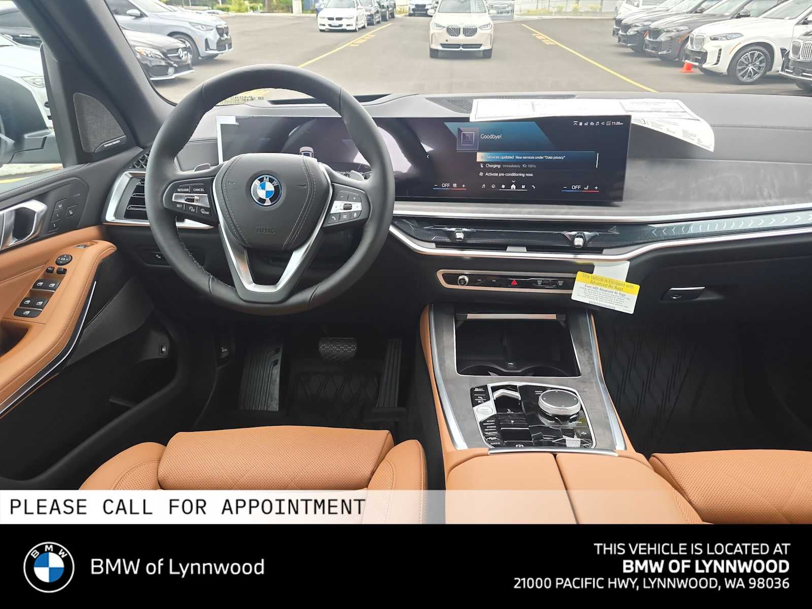 2026 BMW X5 xDrive50e xDrive50e