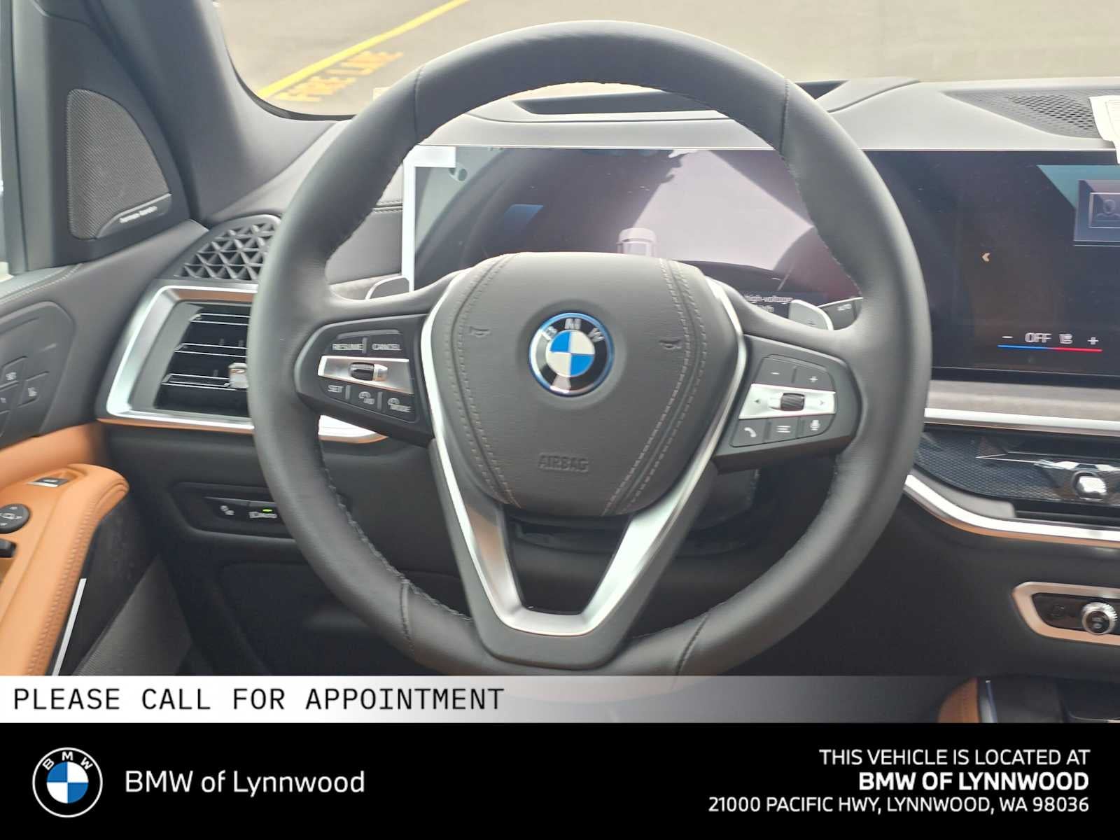 2026 BMW X5 xDrive50e xDrive50e
