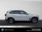 2026 BMW X5 xDrive50e xDrive50e