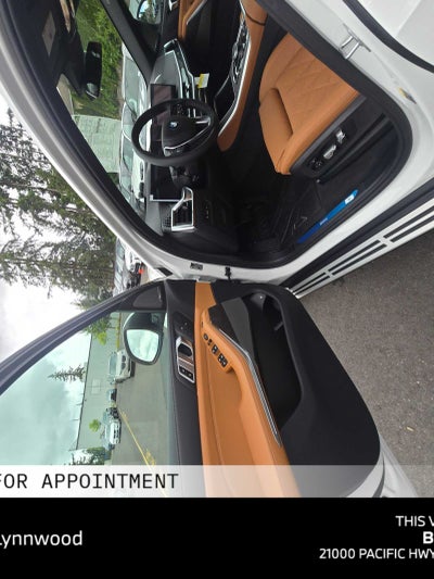 2026 BMW X5 xDrive50e xDrive50e
