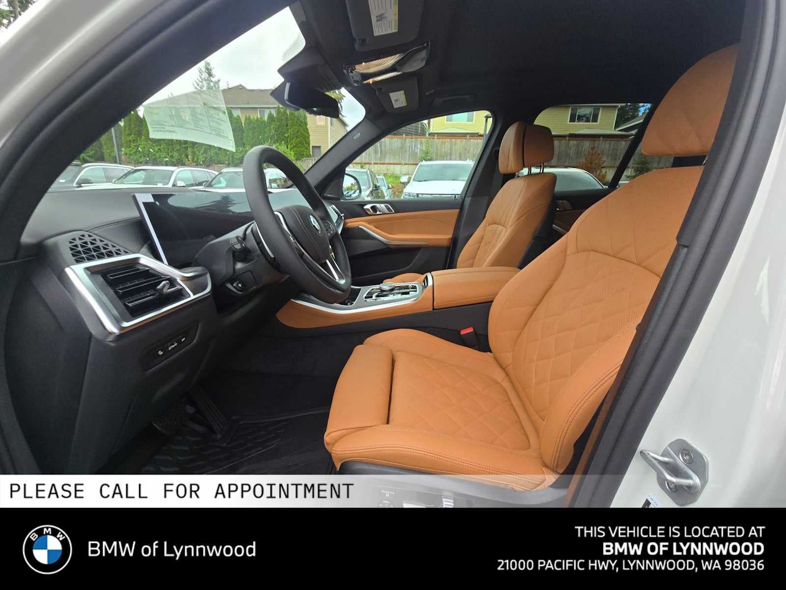 2026 BMW X5 xDrive50e xDrive50e