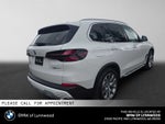 2026 BMW X5 xDrive50e xDrive50e