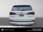 2026 BMW X5 xDrive50e xDrive50e
