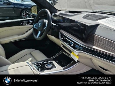 2026 BMW X5 xDrive50e xDrive50e